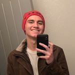 Profile Picture of Ethan Curry (@57mill) on Instagram