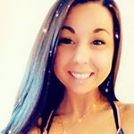 Profile Picture of Danielle_Richey31 (@dannygirl1221) on Instagram