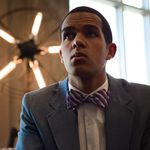 Profile Picture of Adam Lathan (@amlathan) on Instagram