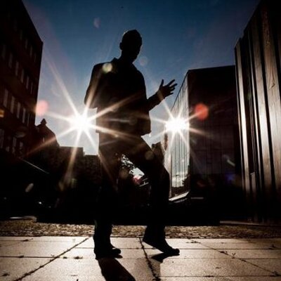 Thomas Bakken - Twitter Profile Picture of Thomas Bakken (@TSBakken) on Twitter