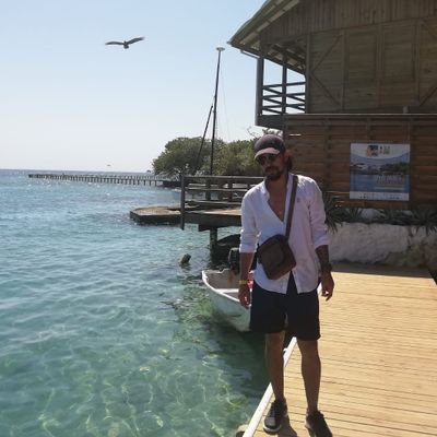 Profile Picture of Alfonso Jiménez (@elponchojimenez) on Twitter