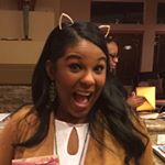 Profile Picture of Myesha Smith (@msmymy13) on Instagram