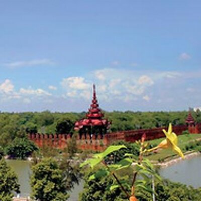 Profile Picture of Zaw Htoo Aung (@zawhtoo) on Twitter