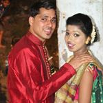 Varsha Jadhav - Instagram Profile Picture of Varsha Jadhav (@varshajadhav7170) on Instagram