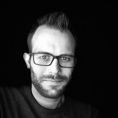 Profile Picture of Benjamin SIMARD (@benji_simard) on Twitter