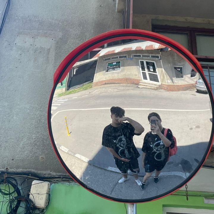 Profile Picture of robert.wrld  (@robert_wrld_) on Tiktok