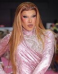 Profile Picture of Kendall Genderon Wikipedia