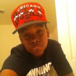 Profile Picture of Darius Tillman (@almighty_freshh) on Instagram