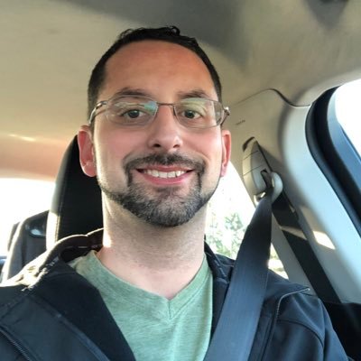 Profile Picture of AJ Wolfe (@AJWolfe17) on Twitter