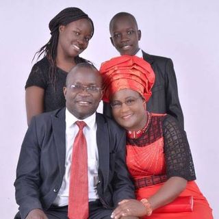 Profile Picture of John Sweya (@john.sweya) on Facebook