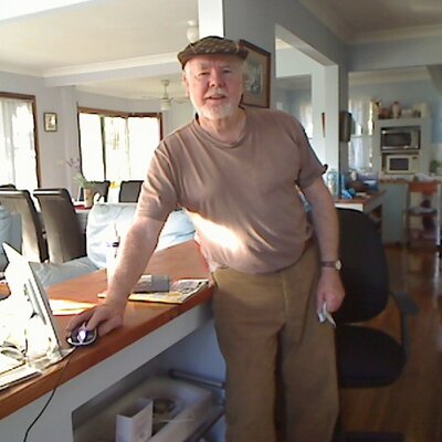 Profile Picture of Brian Gogarty (@paperbdbark) on Twitter