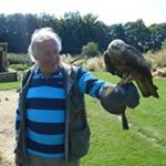 Profile Picture of Steve Saville (@s.saville) on Instagram