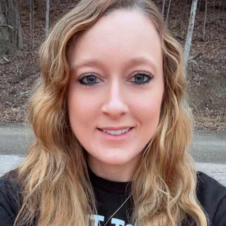 Profile Picture of Tiffany Kieffer🐾 (@tiffanykieffer07) on Tiktok