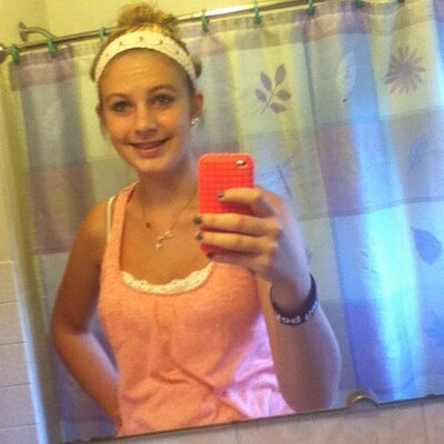 Profile Picture of Mallory Melvin (@MelvinMallory) on Twitter