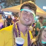 Profile Picture of Ian Fogarty (@neworl.ians) on Instagram