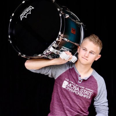 Profile Picture of Alex Hamann (@Alex_Hamann31) on Twitter