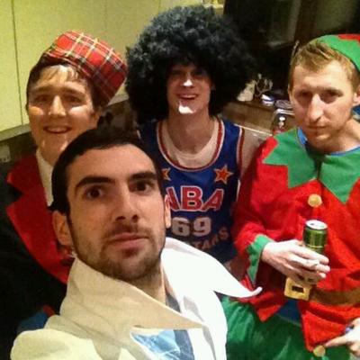 Profile Picture of Gary Donnelly (@GaryDonnelly2) on Twitter