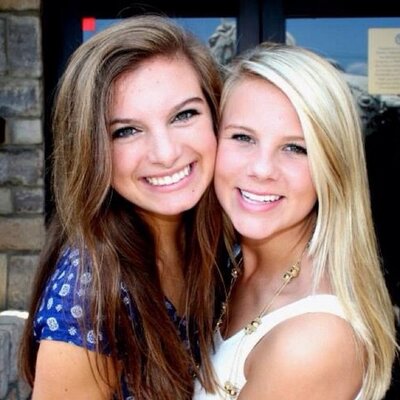 Profile Picture of Anna Catherine Kill (@annacatkill) on Twitter