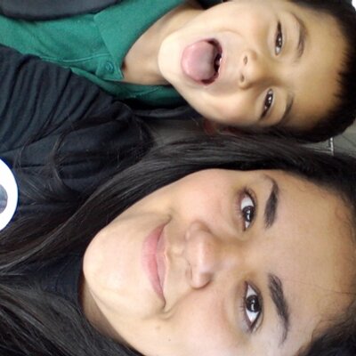 Profile Picture of Aimee Barron (@aimeebarron35) on Twitter