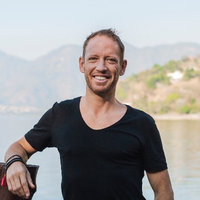 Profile Picture of Gareth Pickering (@garethpickering) on Twitter