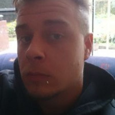 Profile Picture of Daniel Rapp (@RappHh22) on Twitter