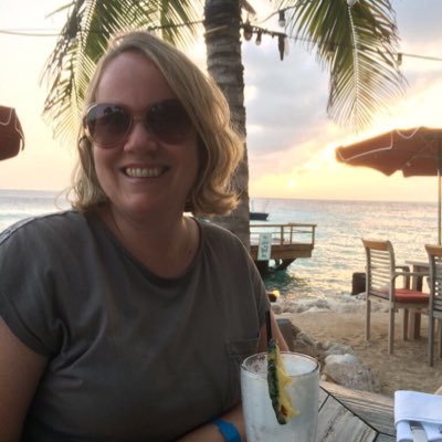 Profile Picture of Salina Teeuw (@salina_teeuw) on Twitter