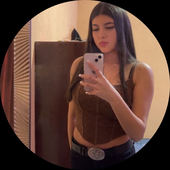 Lisbeth Pena - Poshmark Profile Picture of Lisbeth Pena (@lispena7) on Poshmark