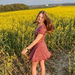 Profile Picture of carla ❥ (@carla.sunder) on Instagram