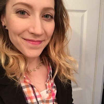 Profile Picture of Natalee Blagden (@HeyNatalee) on Twitter