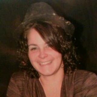 Profile Picture of Amber Rust-Taylor (@AmberRust_Taylo) on Twitter