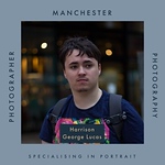 Profile Picture of harry evans (@harryevans2) on Flickr