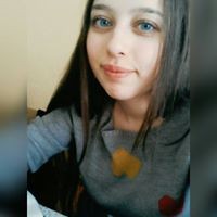 Profile Picture of Paula Ivan (@paula-ivan-1) on Quora