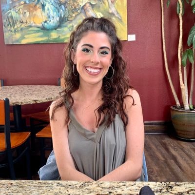 Profile Picture of Megan Schauber (@mschaube) on Twitter