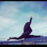 Profile Picture of Cassandra Hopkins (@monkeysinslacks) on Instagram