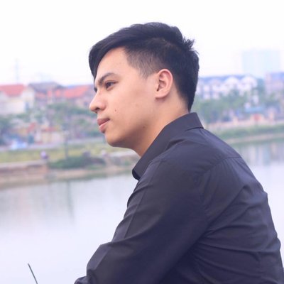 Profile Picture of Hoàng Phan (@hoangphan777) on Twitter