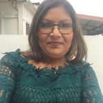 Profile Picture of Cindy Rampersad (@cindy_.rampersad) on Instagram