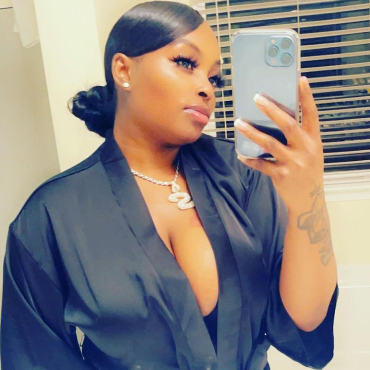 Profile Picture of April case (@april.case32) on Tiktok