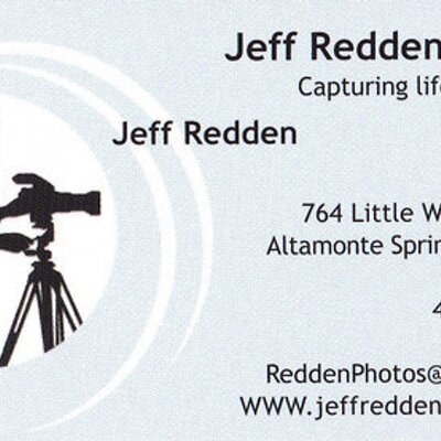 Profile Picture of Jeff Redden (@JeffReddenPhoto) on Twitter