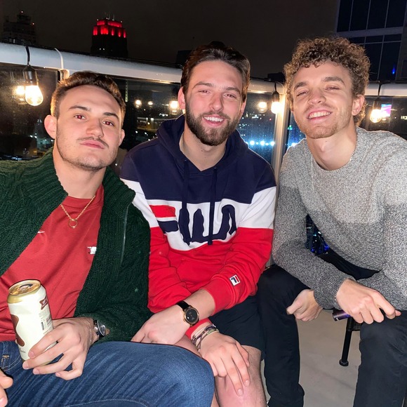 Profile Picture of Jordon Mirabile (@jordonbock) on Poshmark