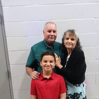 Profile Picture of David Downs (@david.downs.50596) on Facebook