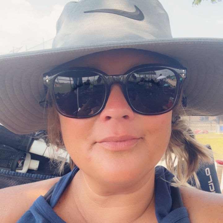 Profile Picture of Amy Shotts (@totts32) on Tiktok