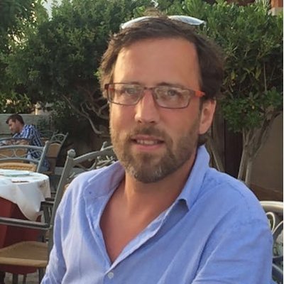 Profile Picture of Joe Kavanagh (@kavanaghjoe) on Twitter