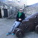 Profile Picture of Marcos Pavon Cobos (@markus_kata) on Instagram
