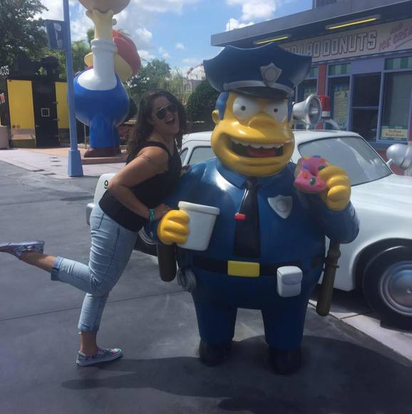 Profile Picture of Ciara Viner (@ciaraviner) on Poshmark