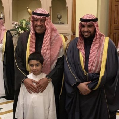 أحمدفهدالأحمدالصباح - Twitter Profile Picture of أحمدفهدالأحمدالصباح (@ahmed_f_alsabah) on Twitter