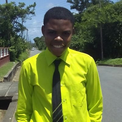 Profile Picture of Andrew Primus (@AndrewPrimus123) on Twitter