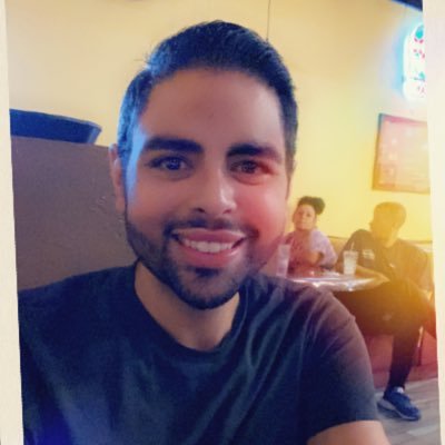 Profile Picture of Joshua Chavez (@Joshie87) on Twitter