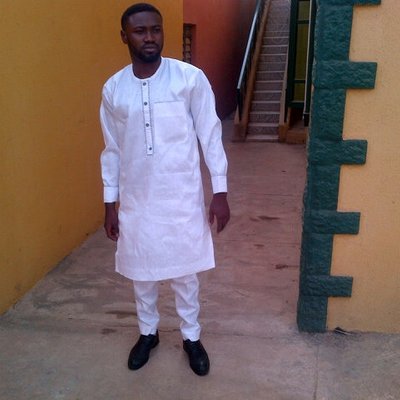 Lucas El Frosh - Twitter Profile Picture of Lucas El Frosh (@Horladamola) on Twitter