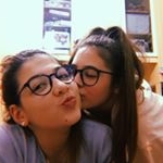 Profile Picture of Ali & Ginny (@alice.ginevra) on Instagram
