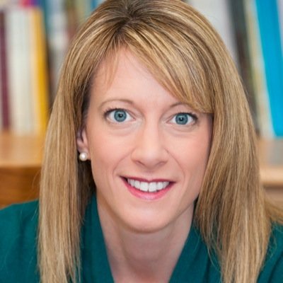 Profile Picture of Mary Miles, PhD (@MaryCMiles) on Twitter